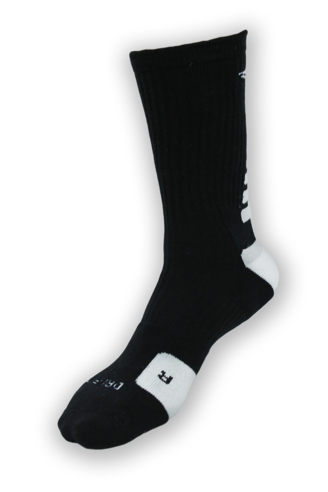 Dux_Sports_Compression_socks_black