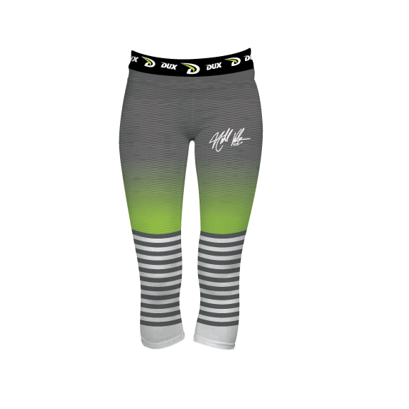 Naty V Compression Pants (FEMALE)