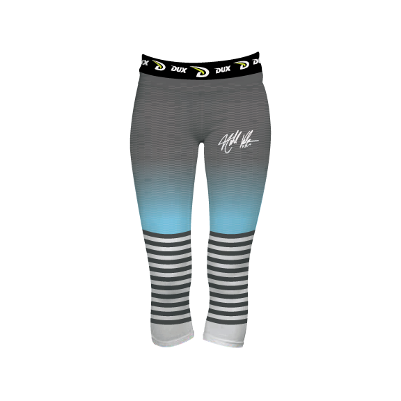 Naty V Compression Pants (FEMALE)