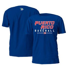 Puerto Rico Baseball