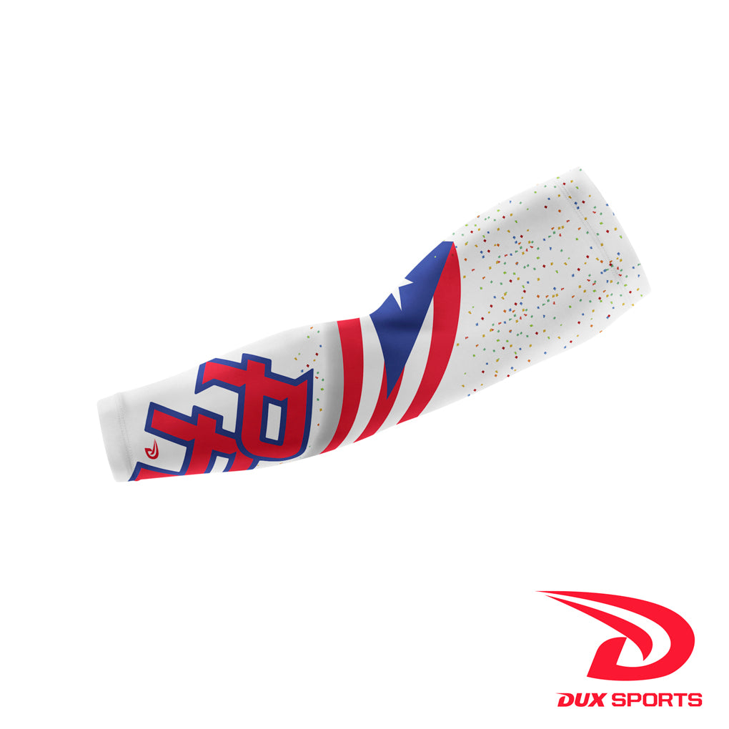 PR National Team Arm Sleeves