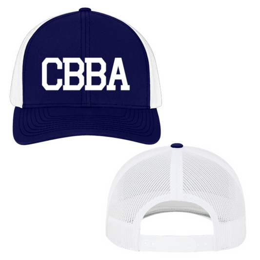 CBBA Training Hat