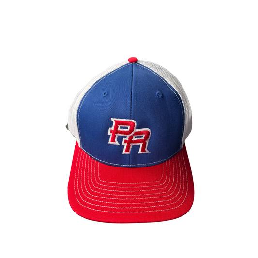 Puerto Rico Collection | Dux Sports | Official Sports Brand of Puerto Rico