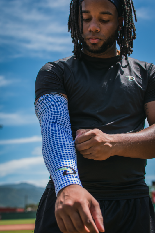 Dots Arm Sleeves