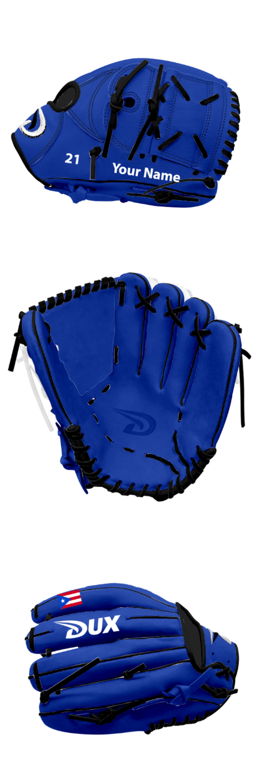 Dux Sports Custom Gloves - English - Customer's Product with price 199.98 ID oV2Y6yEBW8jZ-8ho2KJxmd_B