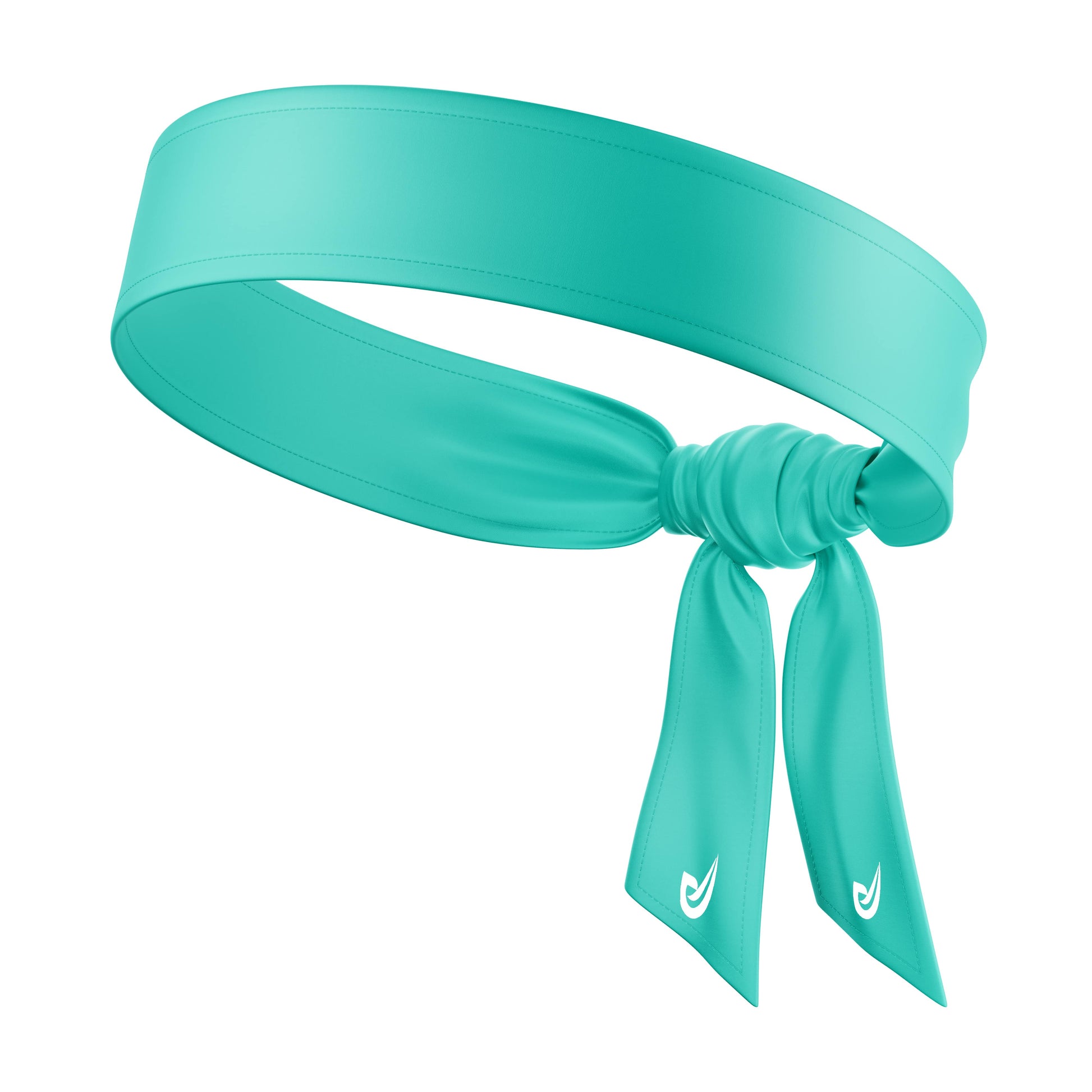 Flex flextie Headbands | Turquoise | Dux Sports