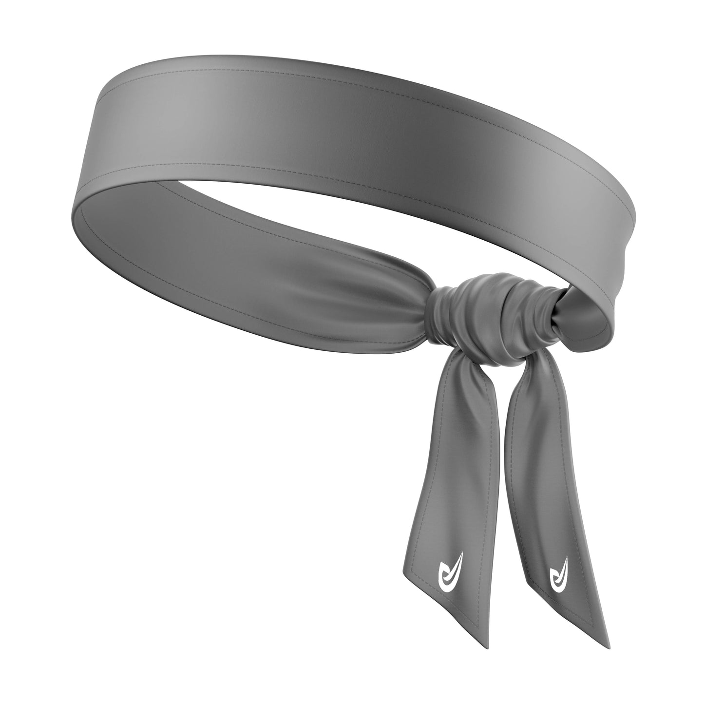 Flextie Headbands | Grey | Dux Sports