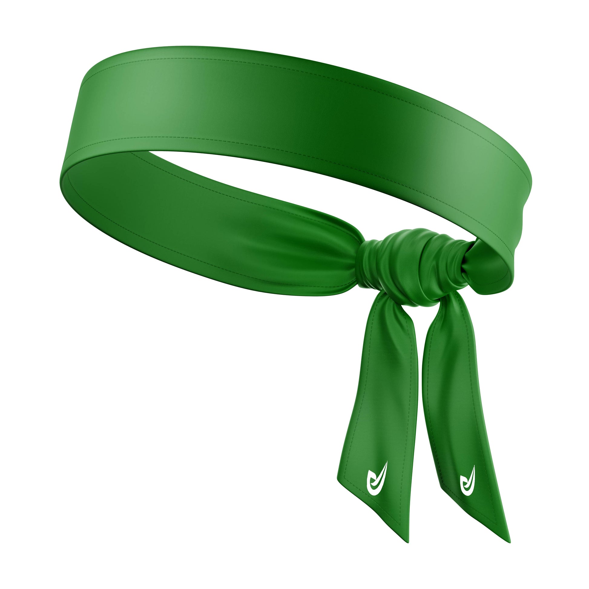 Flextie Headbands | Forest Green | Dux Sports