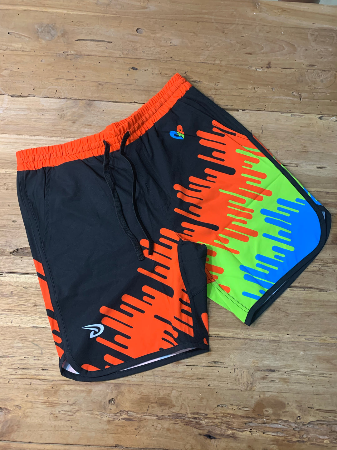 Boardshorts 6" CAP Foundation